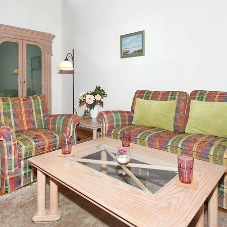 Ferienhaus Leuchtfeuer Bensersiel Exteriör bild