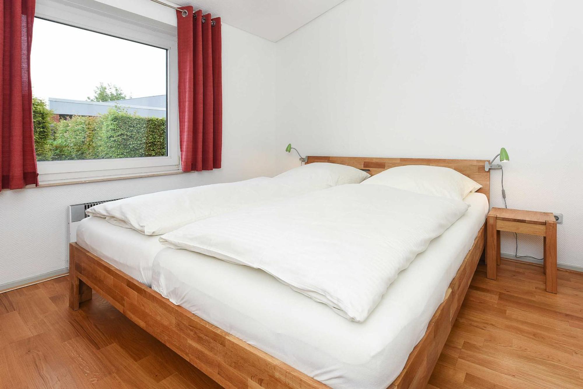 Ferienhaus Leuchtfeuer Bensersiel Exteriör bild